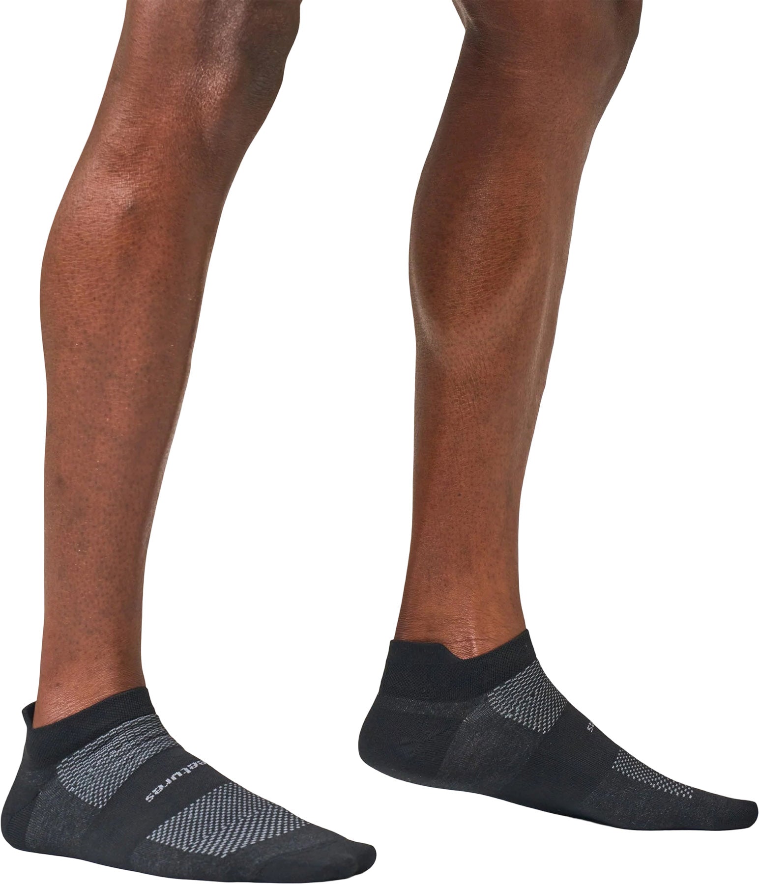 High Performance Ultra Light No Show Tab Socks - Unisex