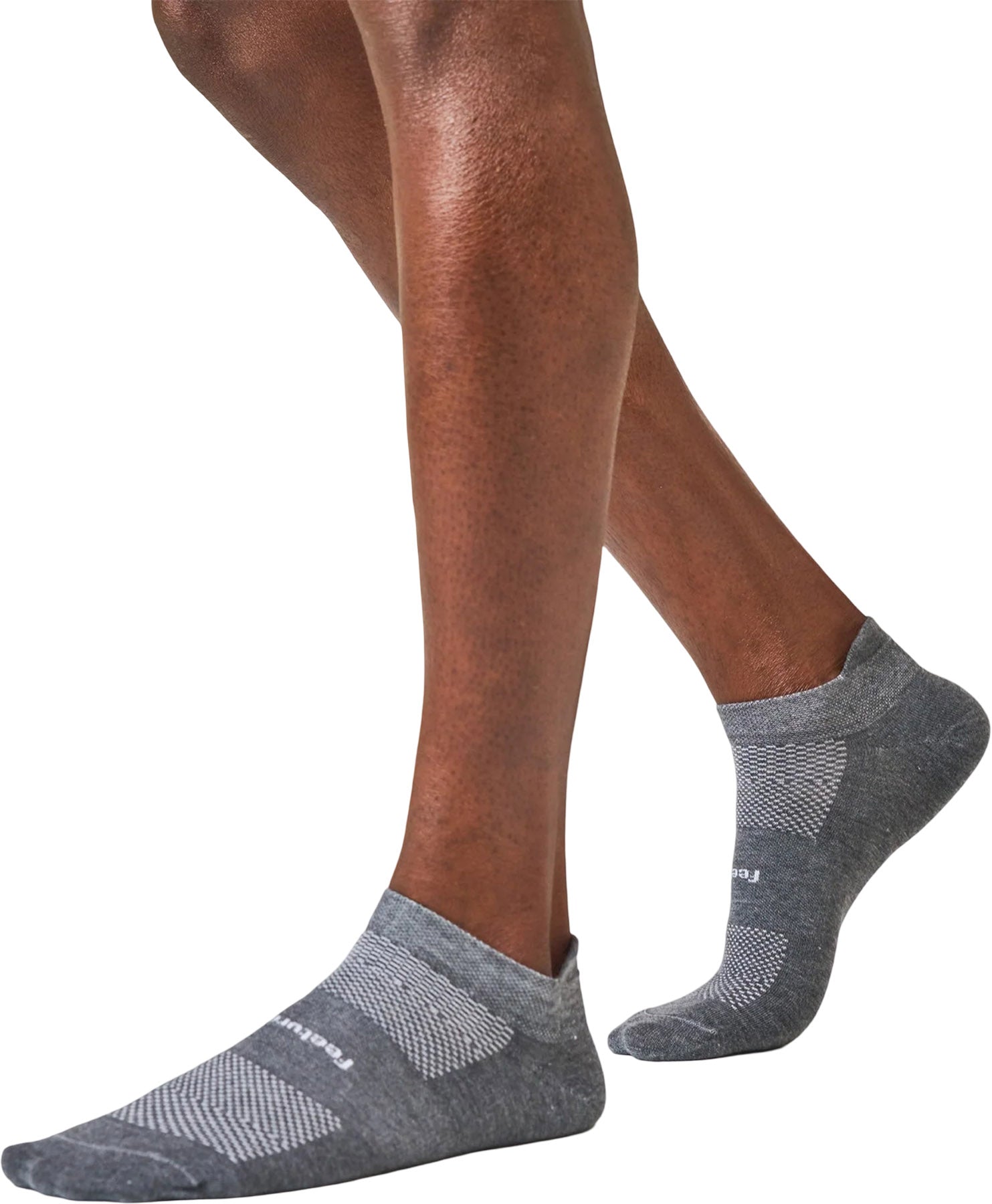 High Performance Ultra Light No Show Tab Socks - Unisex