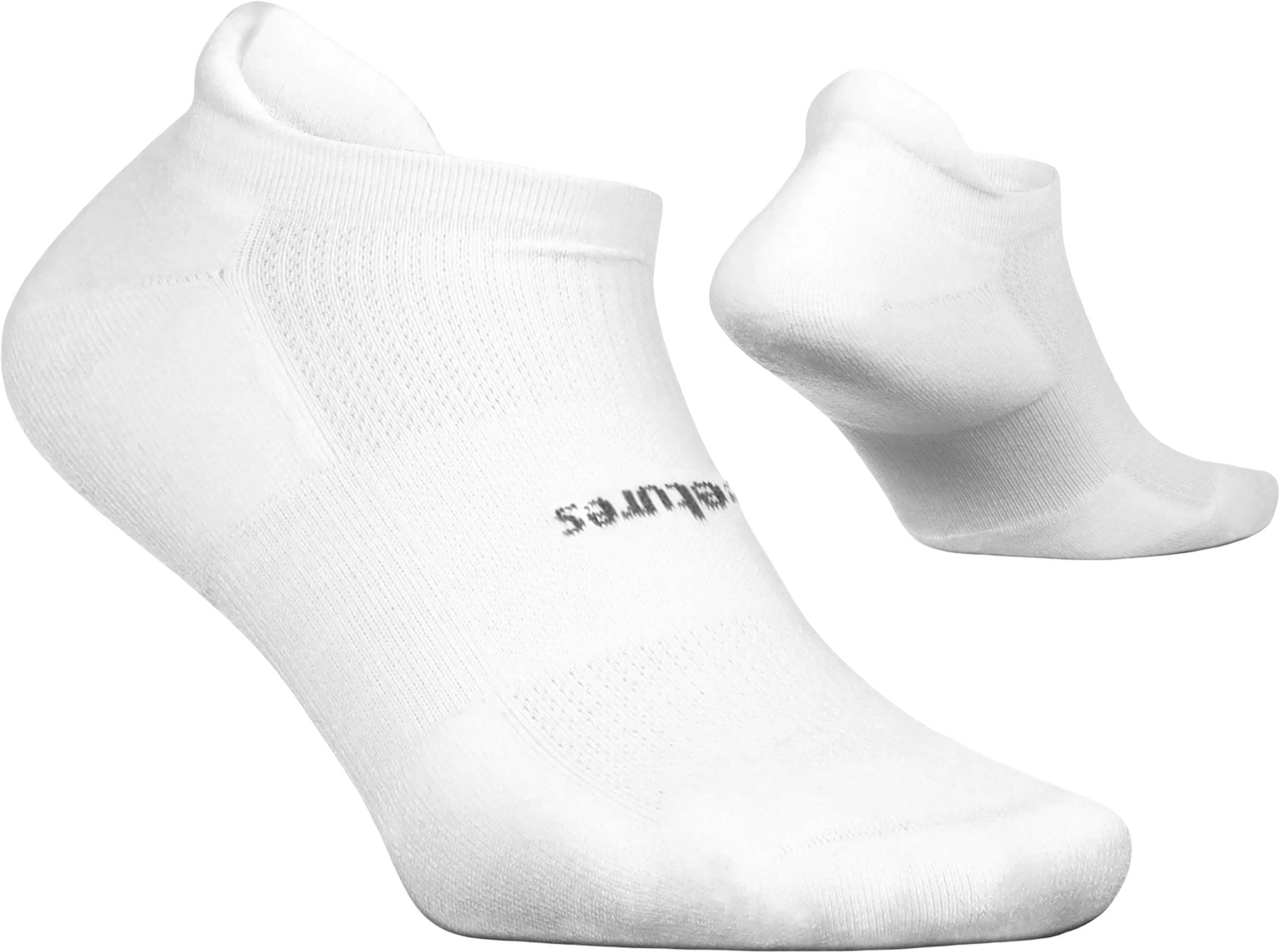 High Performance Ultra Light No Show Tab Socks - Unisex