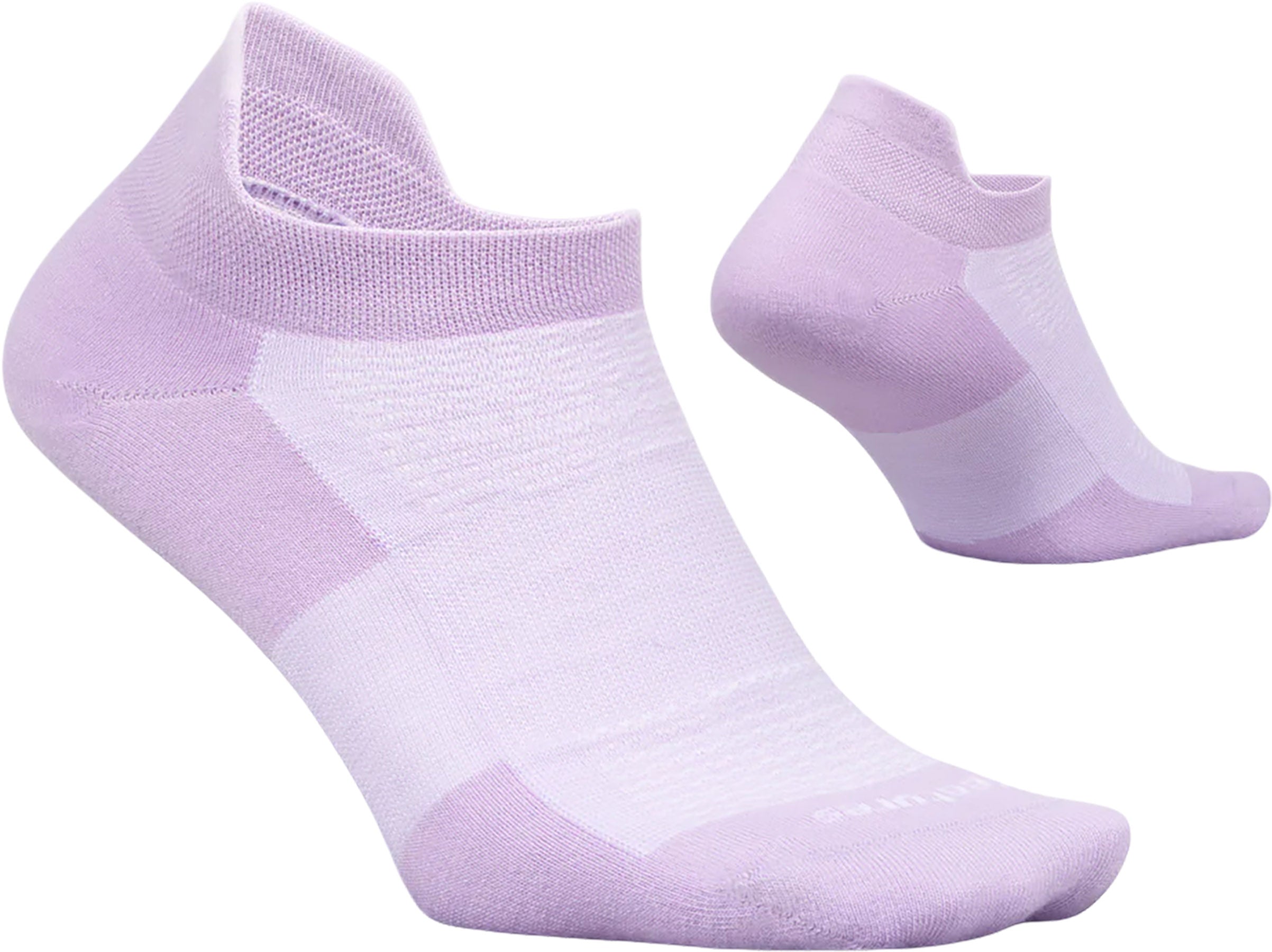 High Performance Ultra Light No Show Tab Socks - Unisex