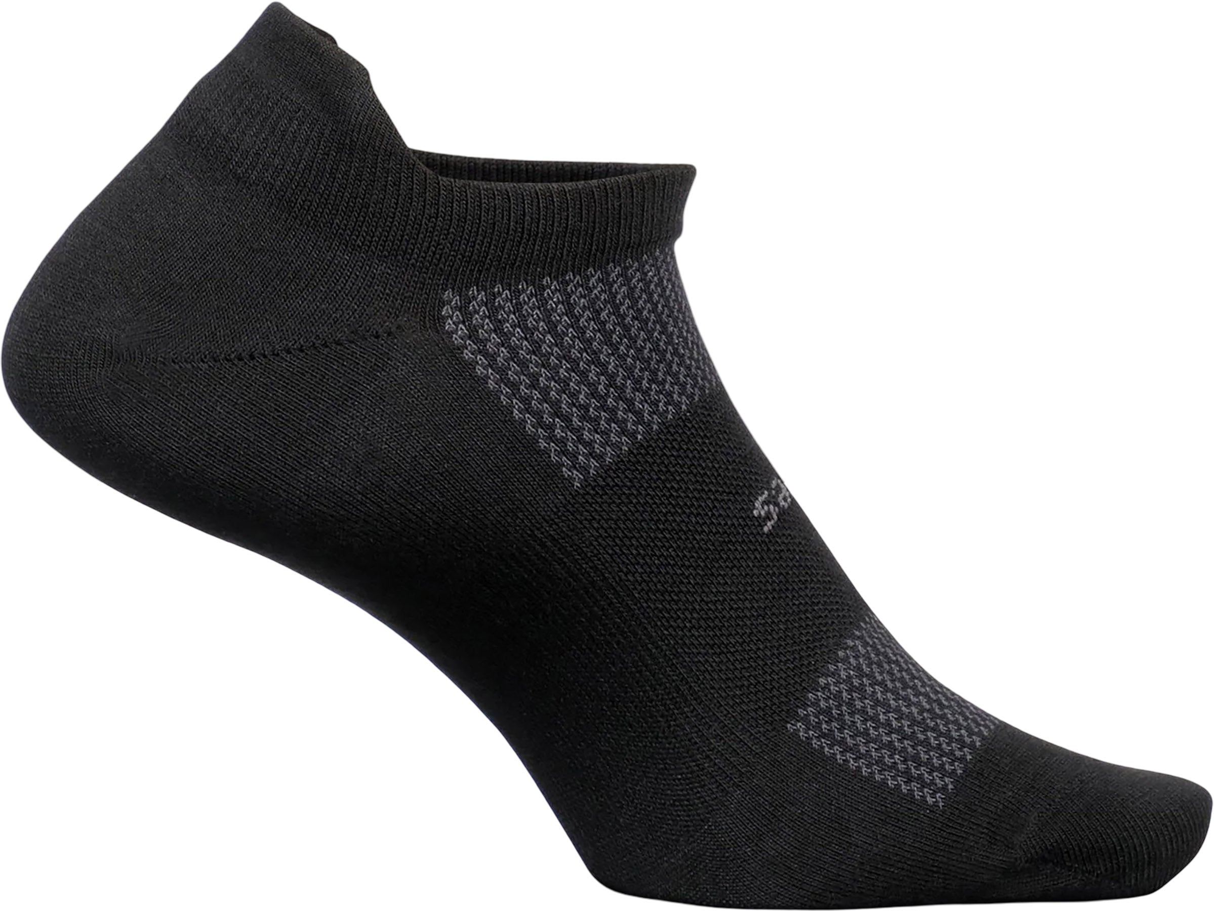 High Performance Ultra Light No Show Tab Socks - Unisex