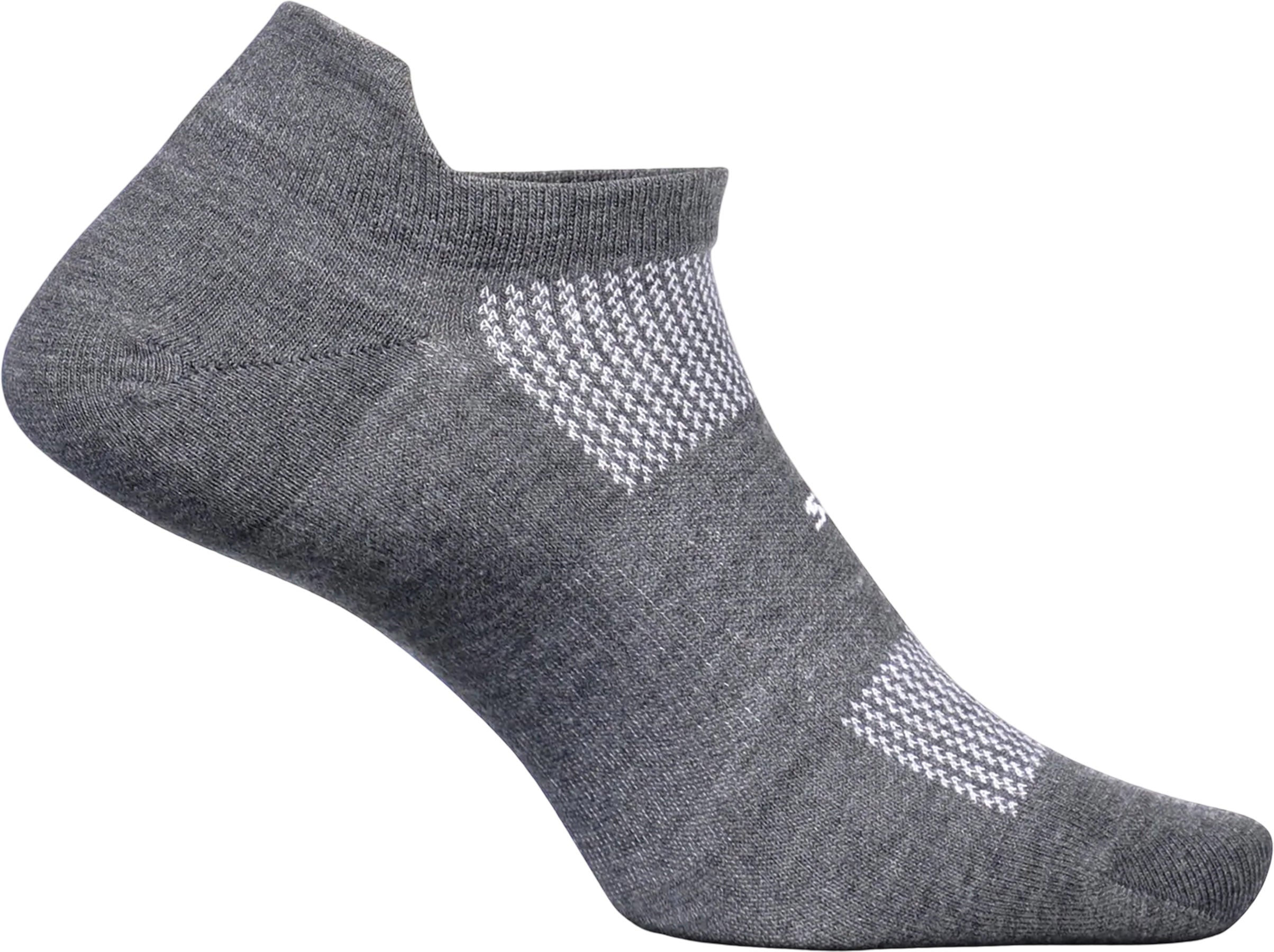 High Performance Ultra Light No Show Tab Socks - Unisex