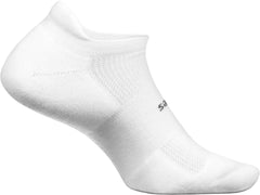High Performance Ultra Light No Show Tab Socks - Unisex