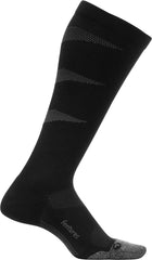 Graduated Compression Light Cushion Knee High Socks - Unisex