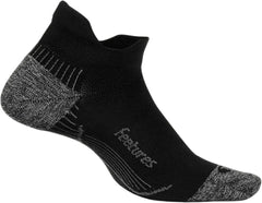 Plantar Fasciitis Relief Ultra Light Cushion No Show Tab Socks - Unisex