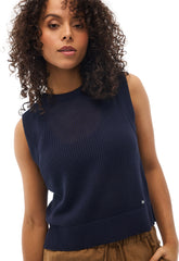Eliza Sleeveless Top - Women's