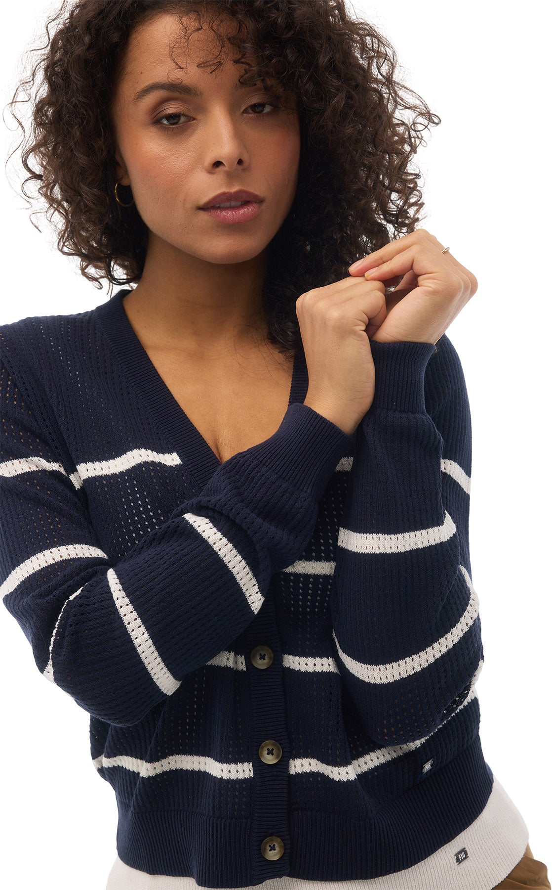 Tess Cardigan - Women's