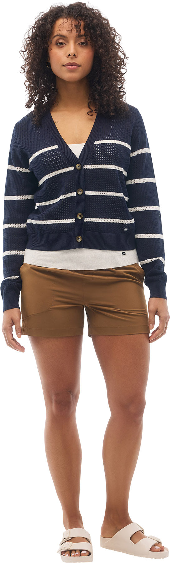 Tess Cardigan - Women's