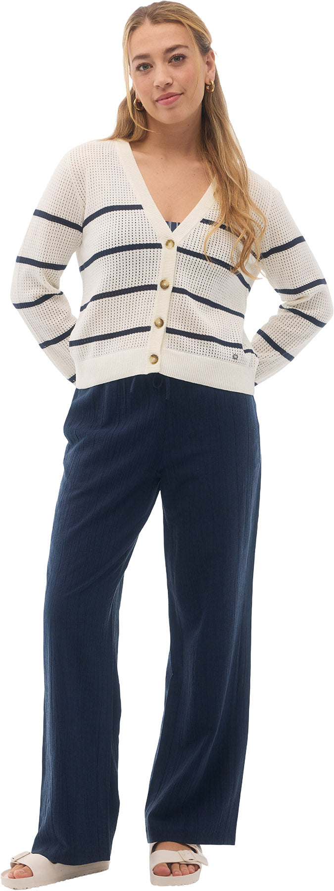 Tess Cardigan - Women's