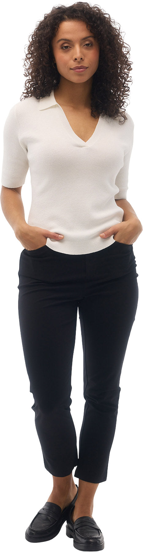 Aurelia Polo - Women's