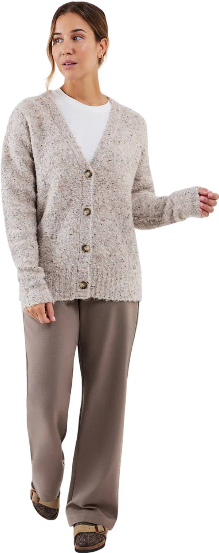 Kanti Cardigan - Women's