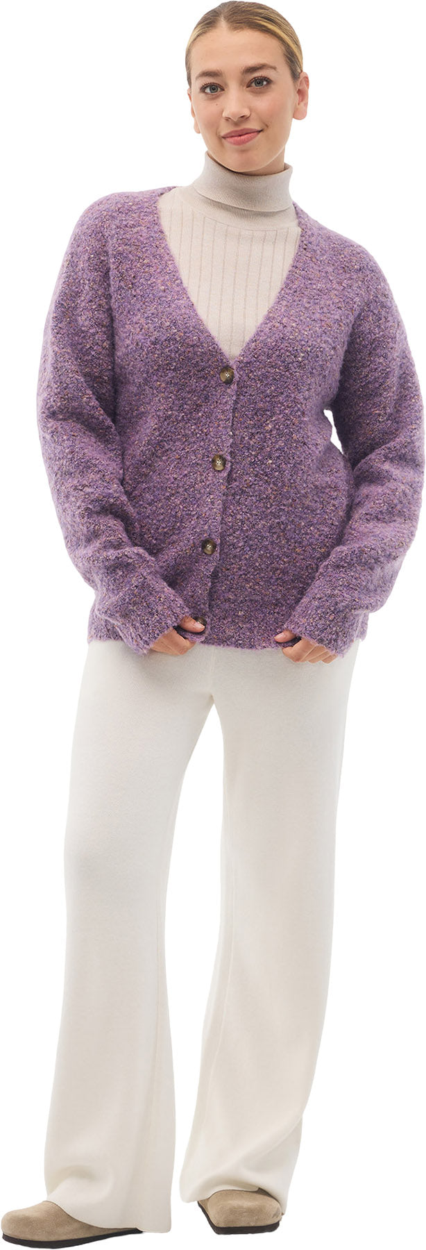 Kanti Cardigan - Women's
