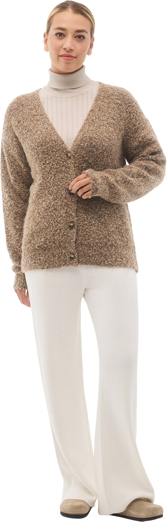 Kanti Cardigan - Women's