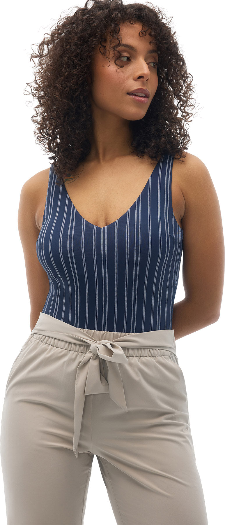 ISEO One-Piece Swimsuit - Women's