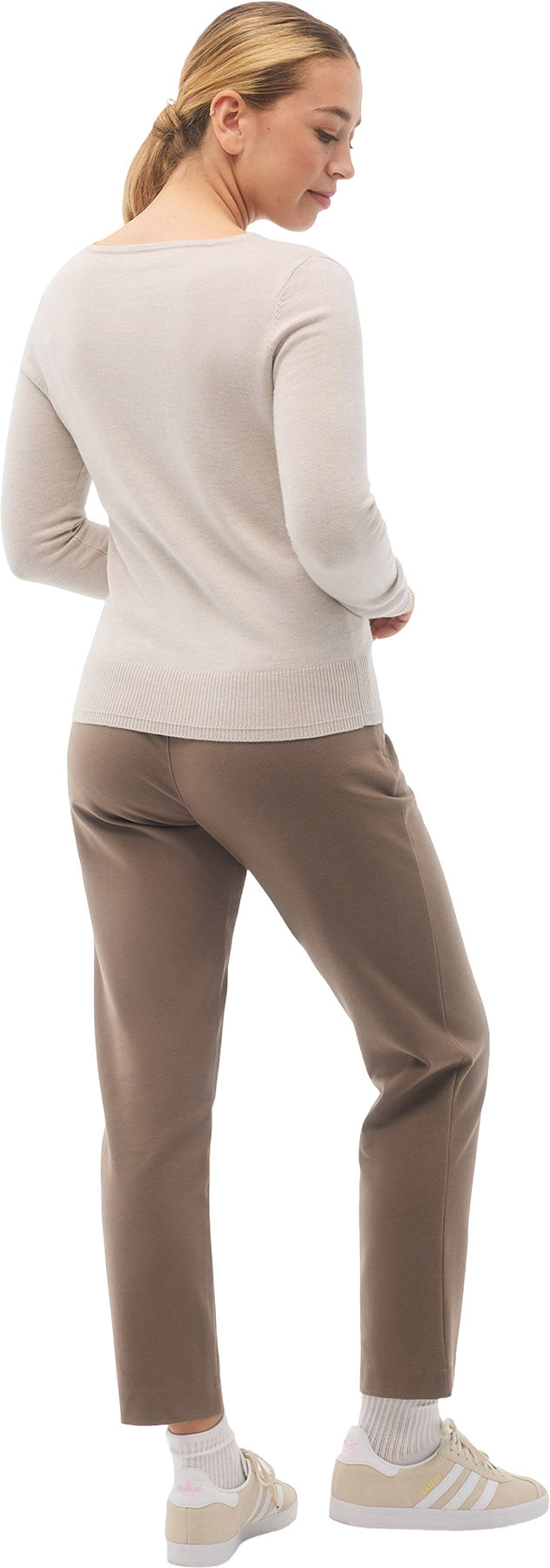 Seren Light Sweater - Women's