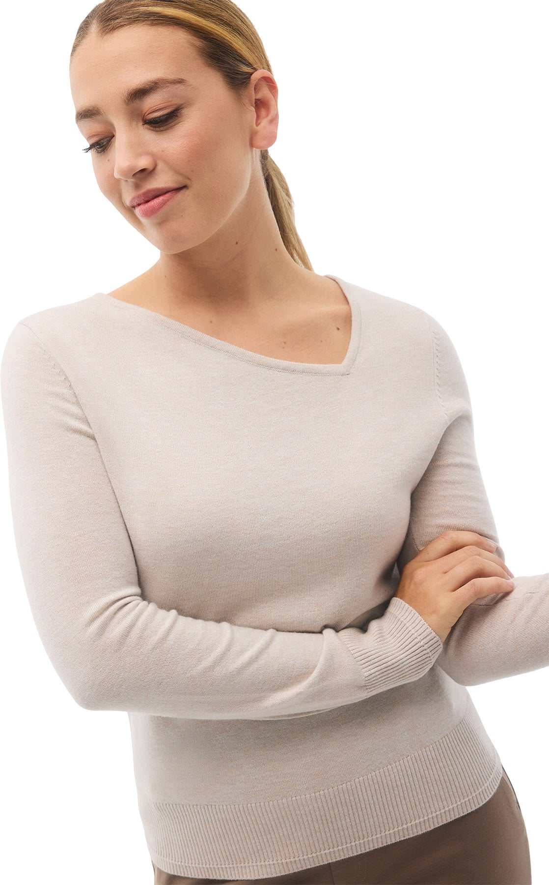 Seren Light Sweater - Women's