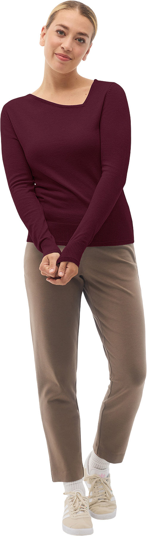 Seren Light Sweater - Women's