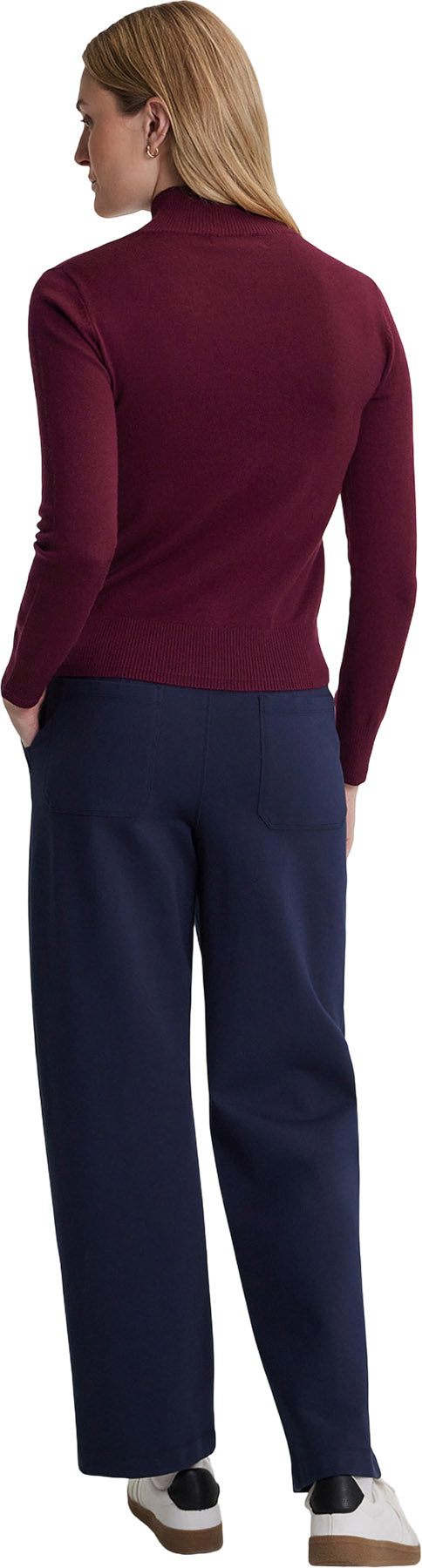 Gale Light Sweater - Women's