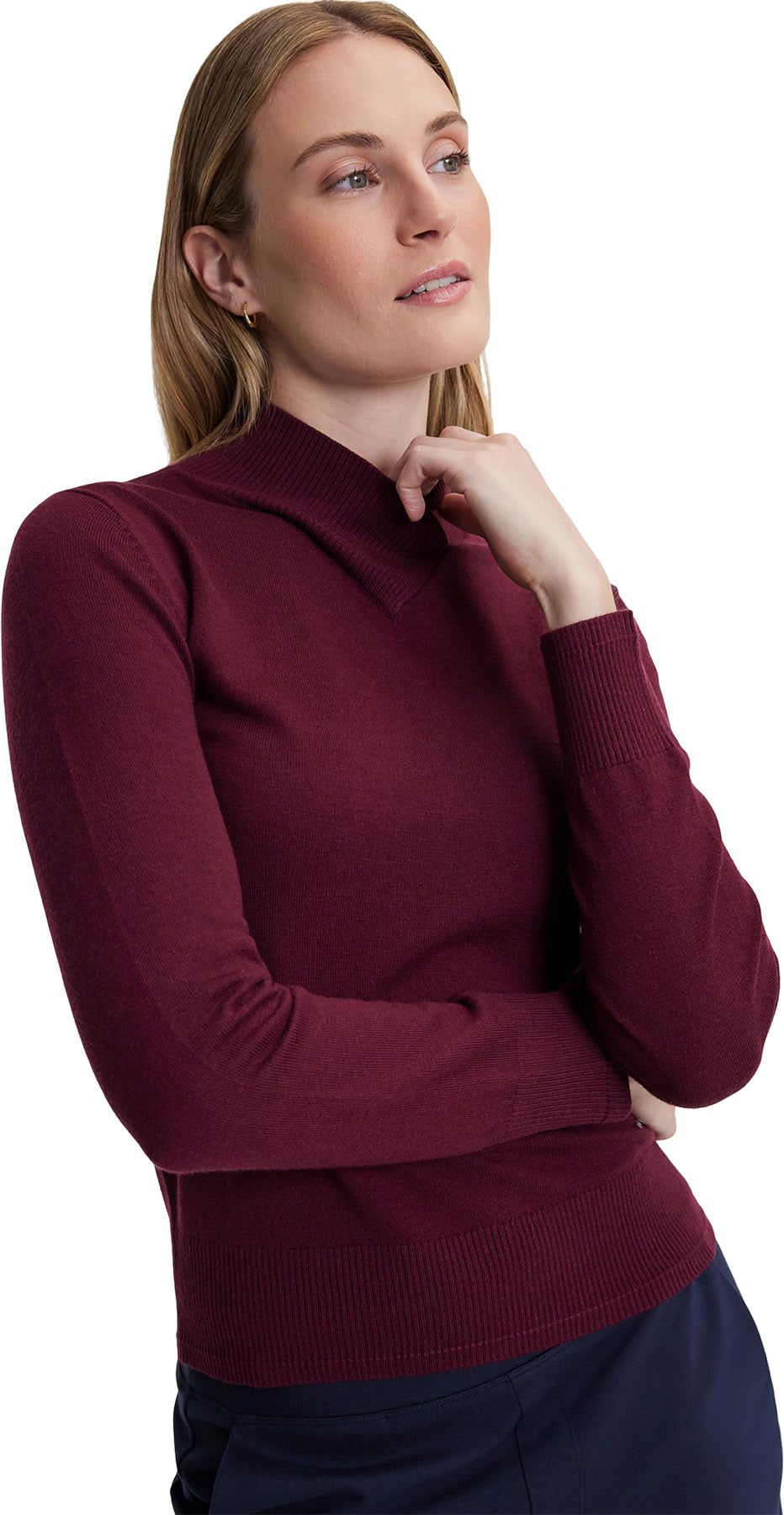 Gale Light Sweater - Women's