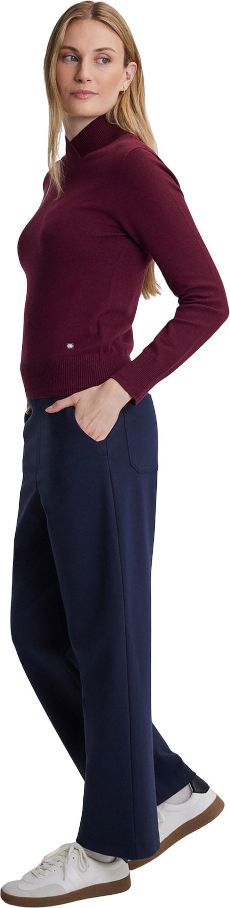 Gale Light Sweater - Women's