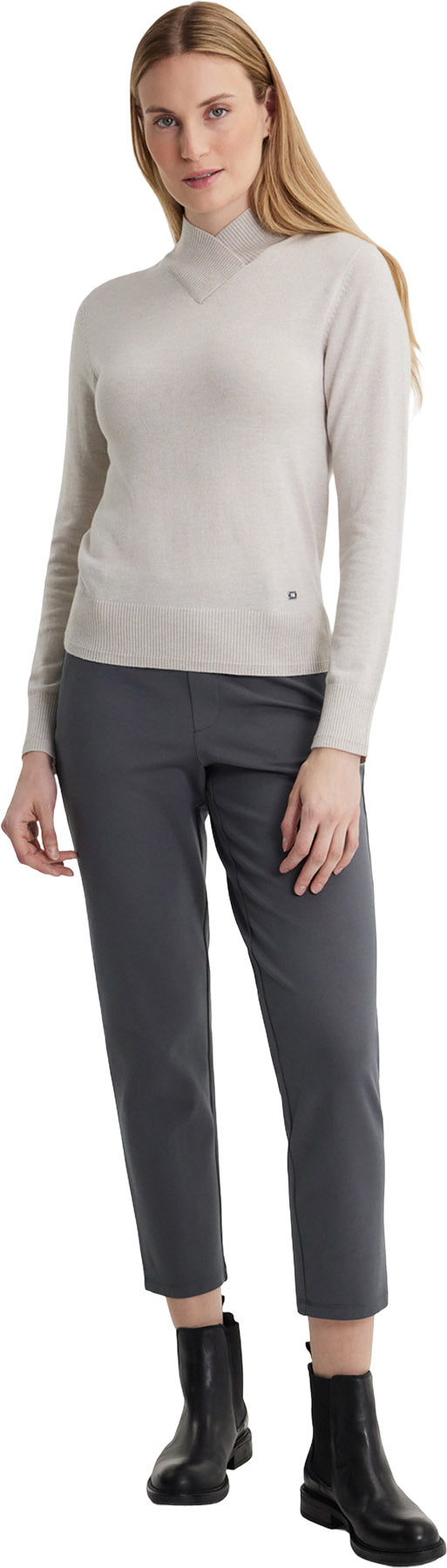 Gale Light Sweater - Women's