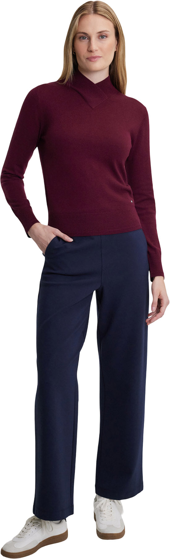 Gale Light Sweater - Women's