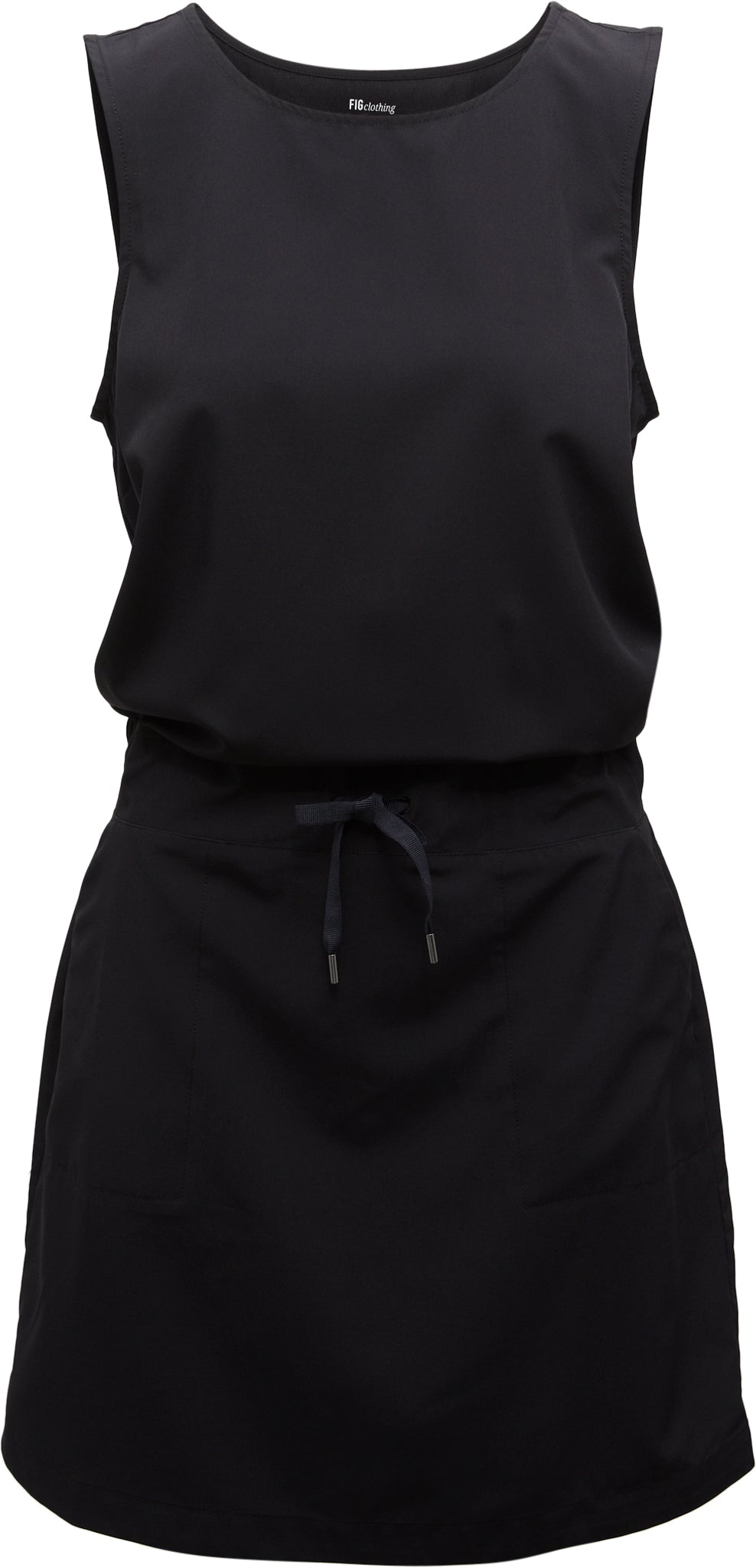 Kamala Dress - Women's