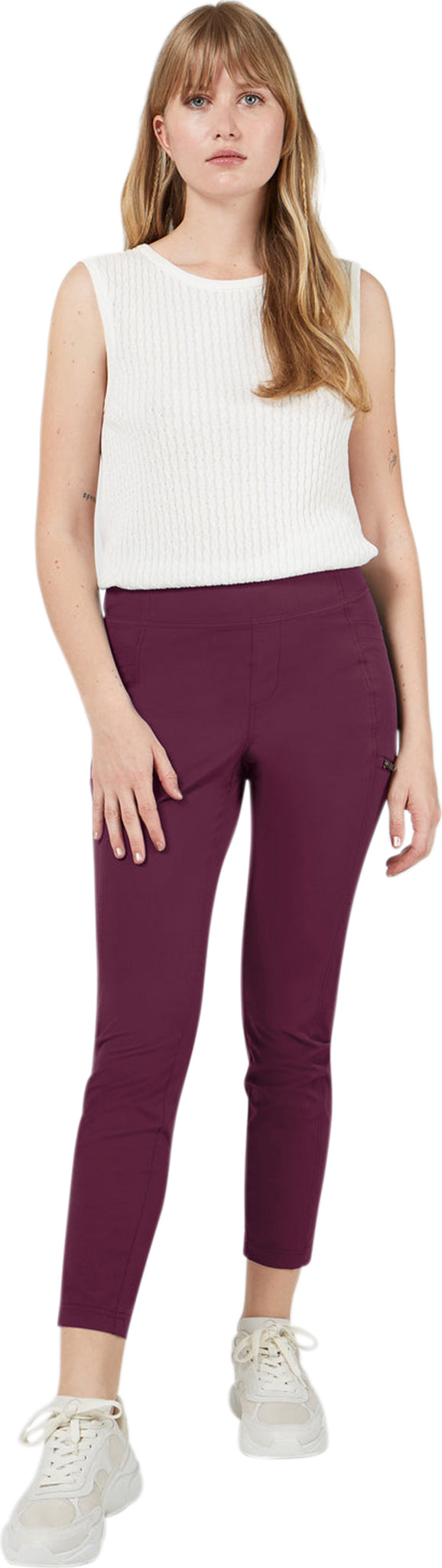 Fundy Pants - Women's