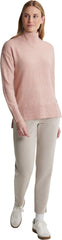 Anaya Mock Neck Sweater - Women's