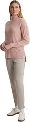 Anaya Mock Neck Sweater - Women's