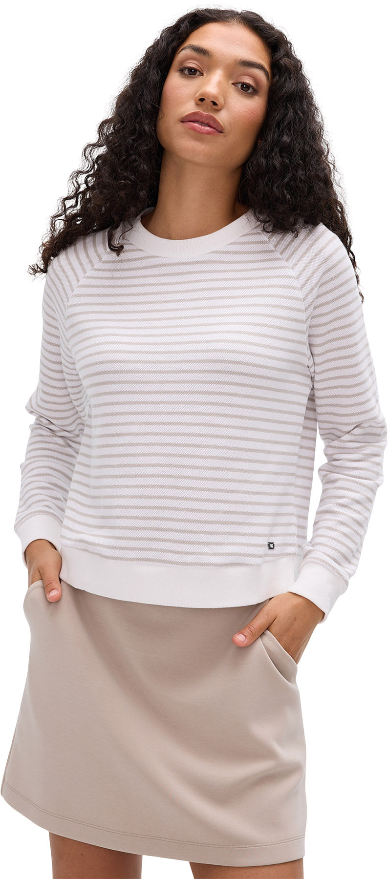 Hampton Top - Women's