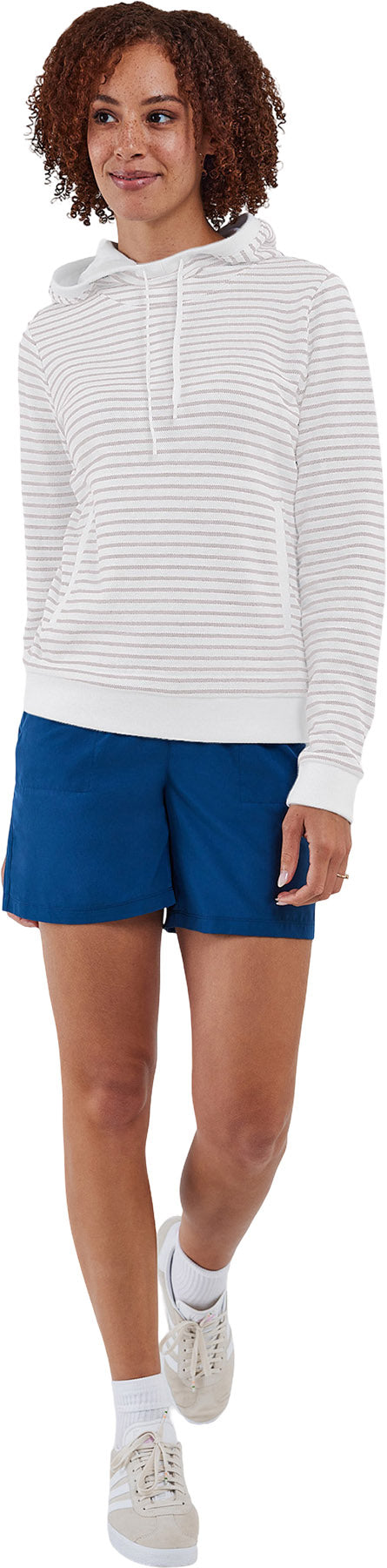 Hampton Hoodie - Women's