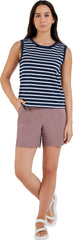 Newport Sleeveless Top - Women's