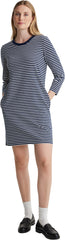 Newport 3/4 Sleeves Dress - Women's