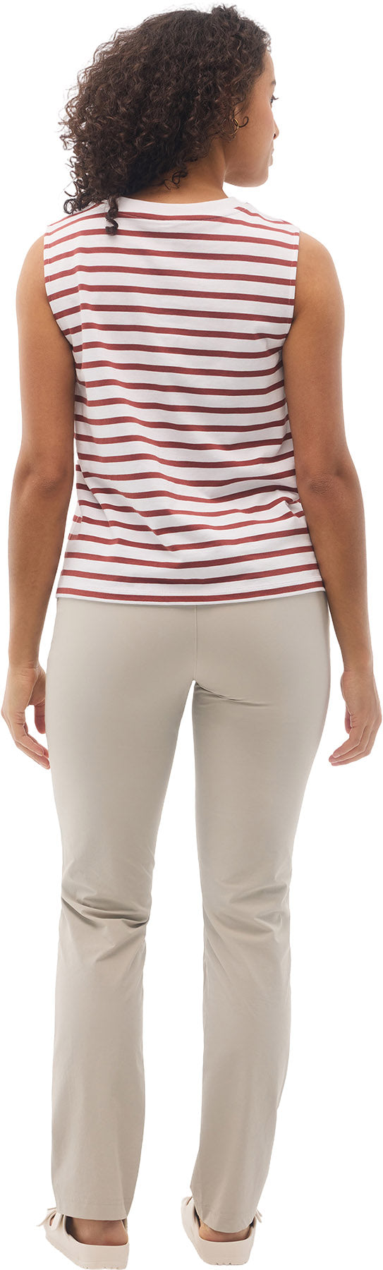 Carolina Tank Top - Women's