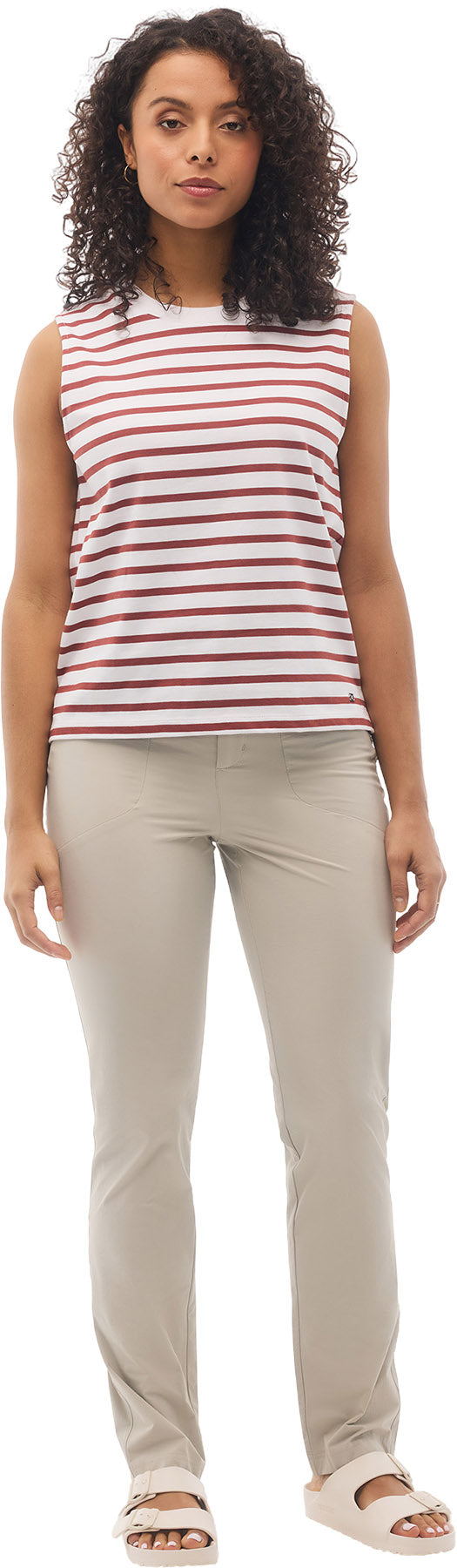 Carolina Tank Top - Women's