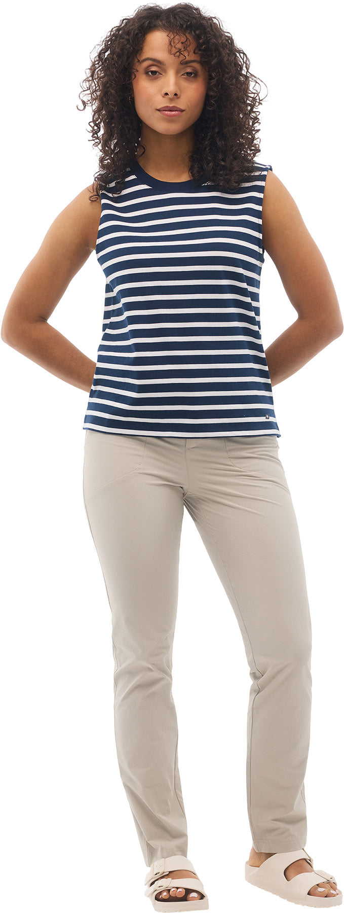 Carolina Tank Top - Women's