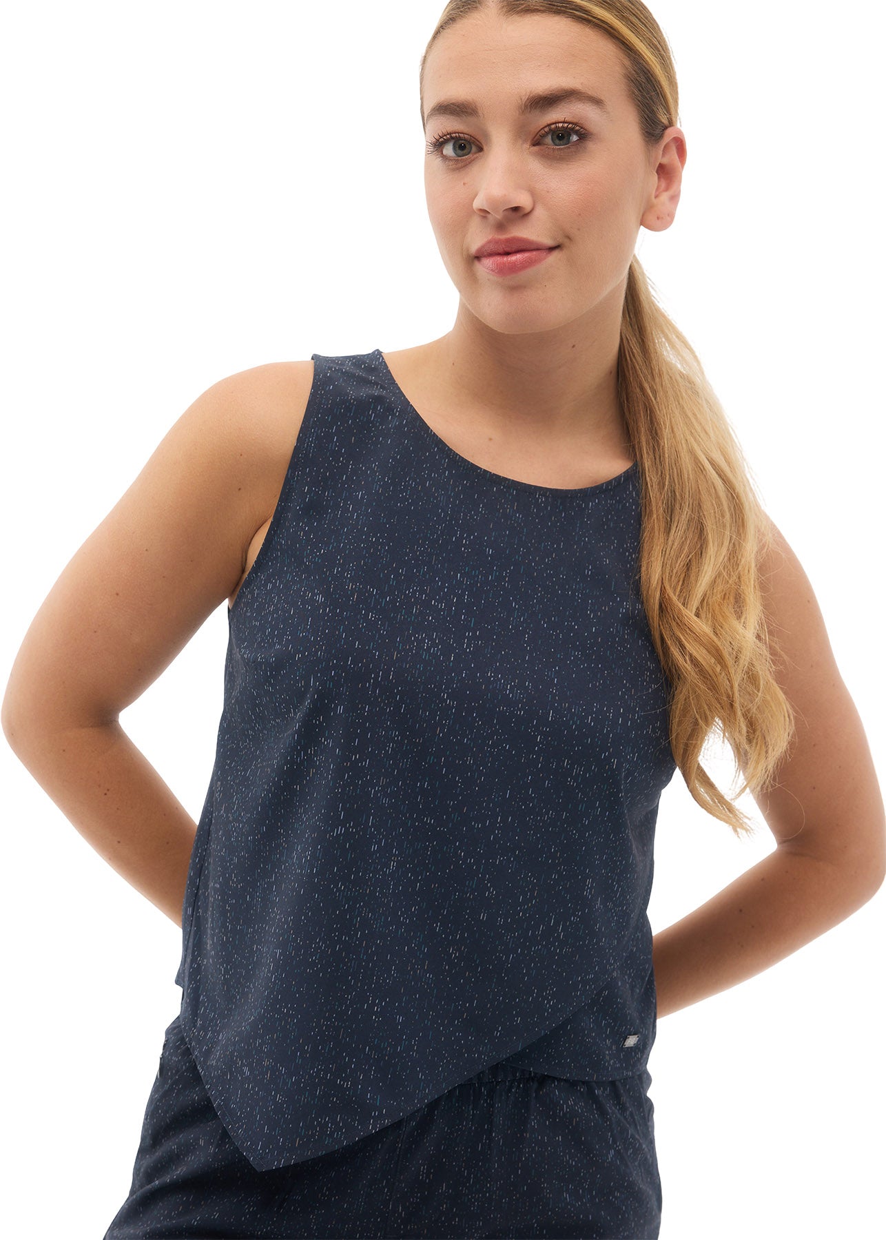 Kai Tank Top - Women's