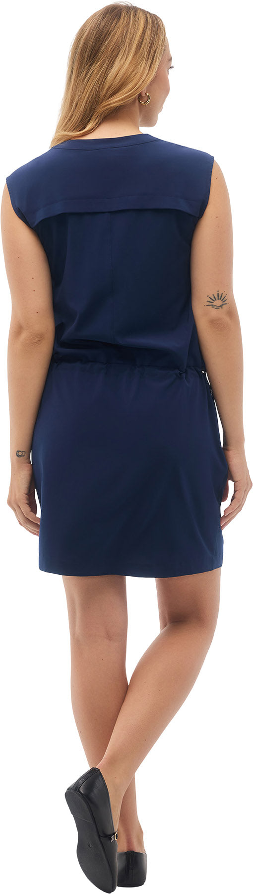 Rosamund Dress - Women's