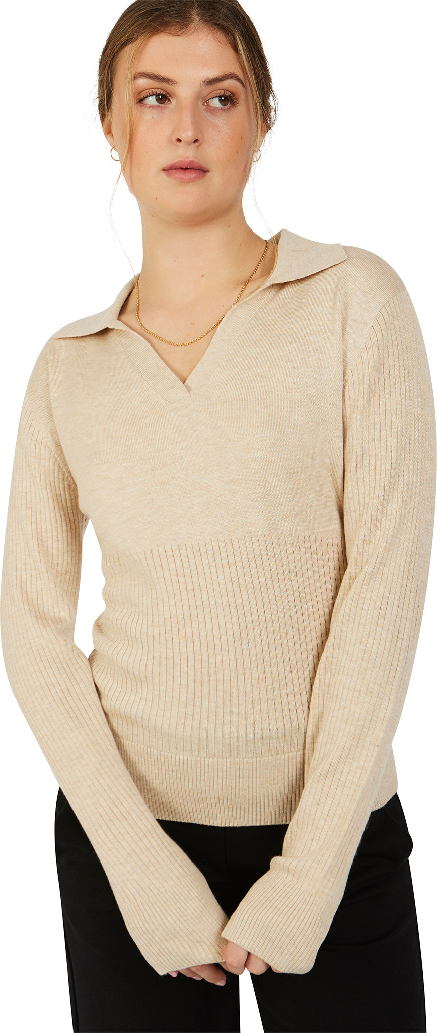 Sion Top - Women's
