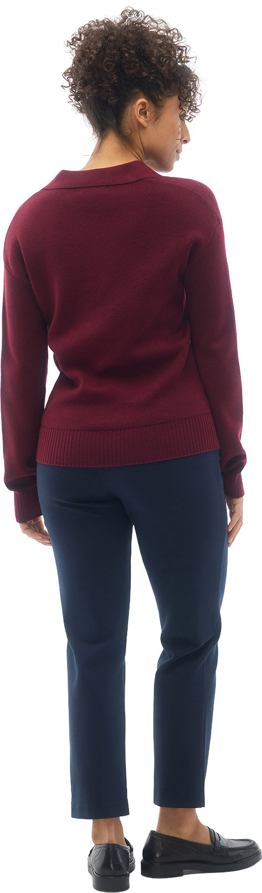 Cima Polo - Women's