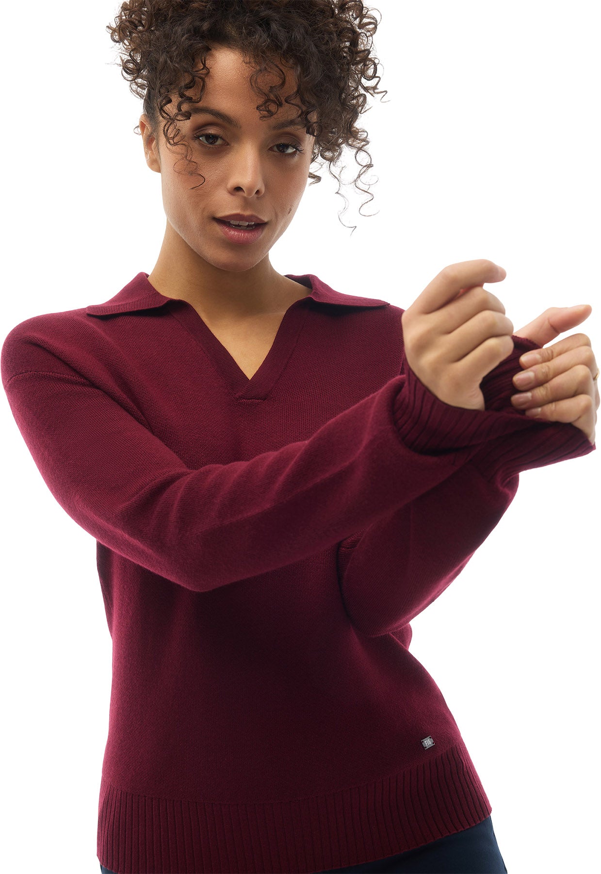 Cima Polo - Women's