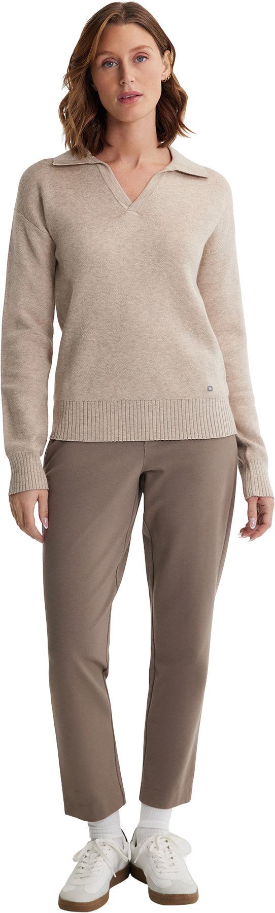 Cima Polo - Women's