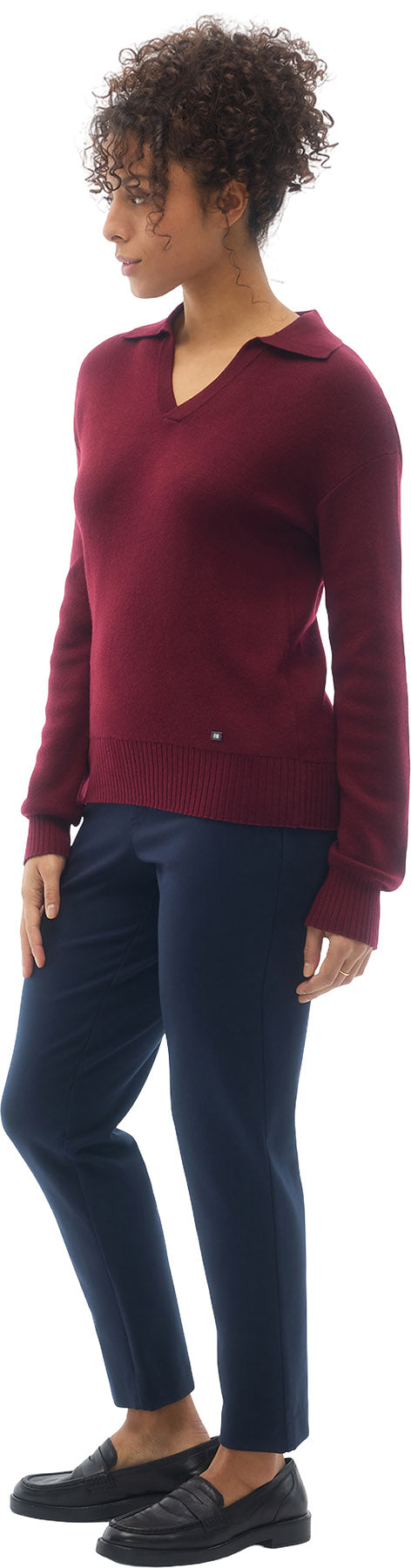 Cima Polo - Women's