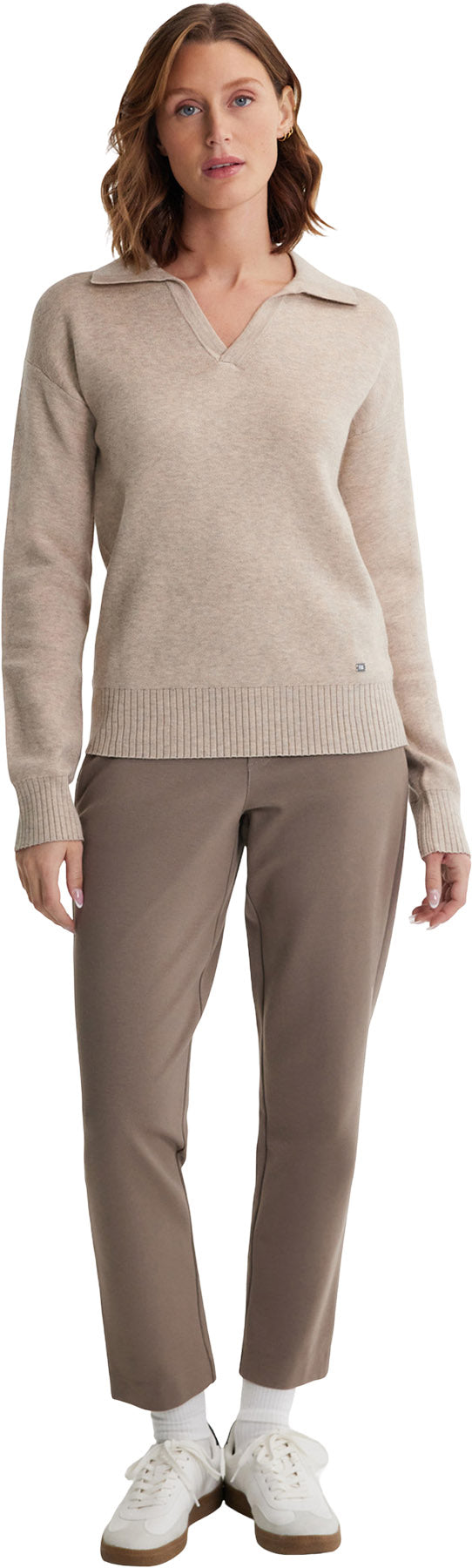 Cima Polo - Women's