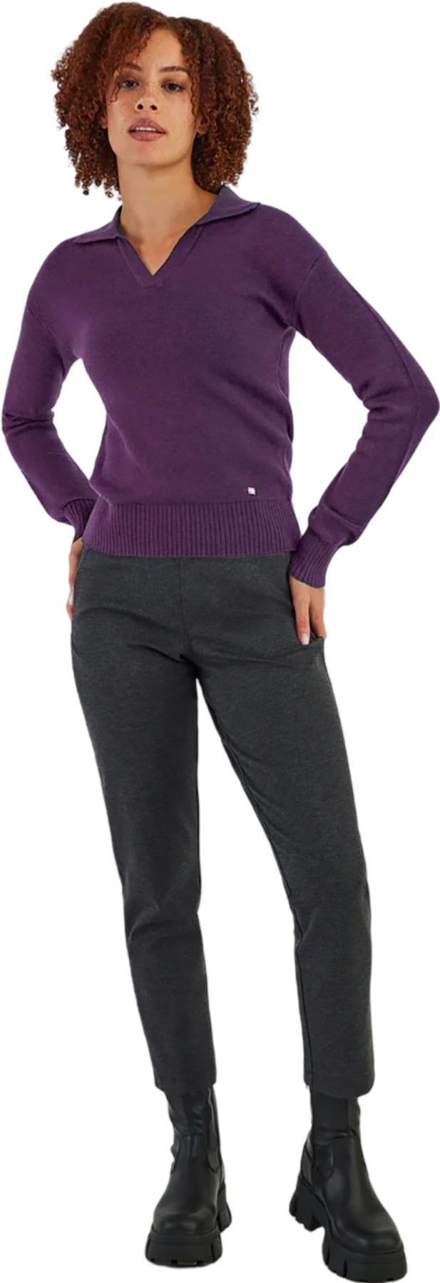 Cima Polo - Women's