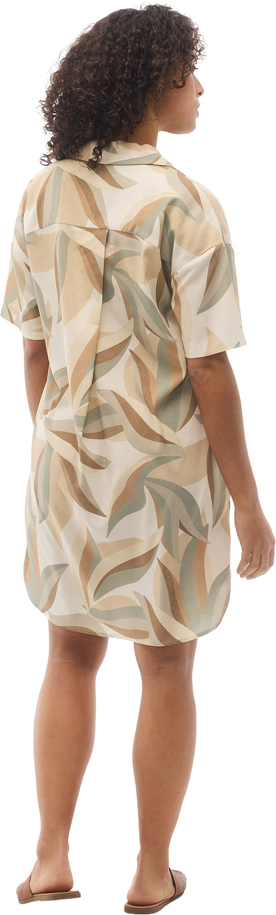 Shelly Dress - Women's