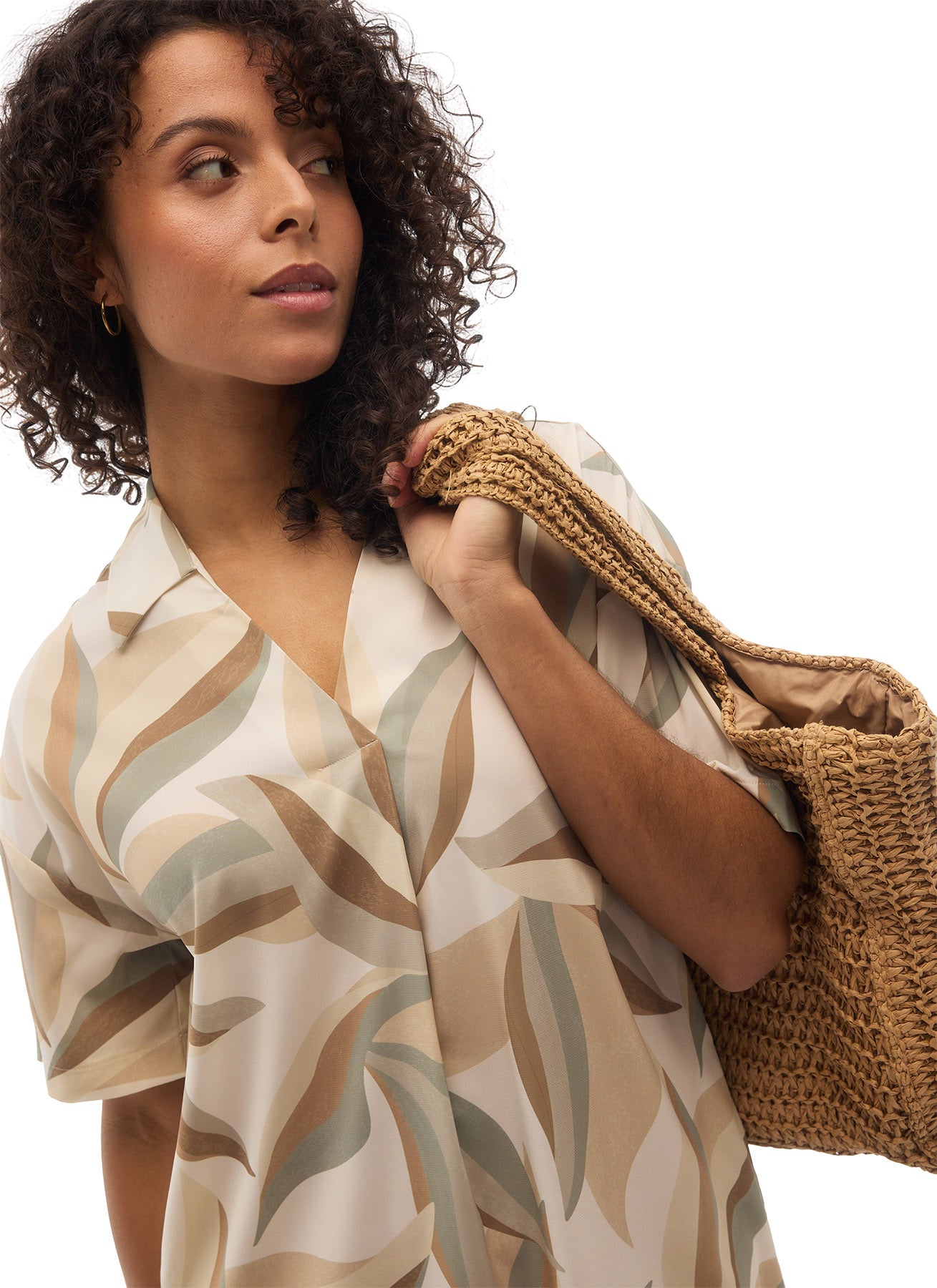 Shelly Dress - Women's