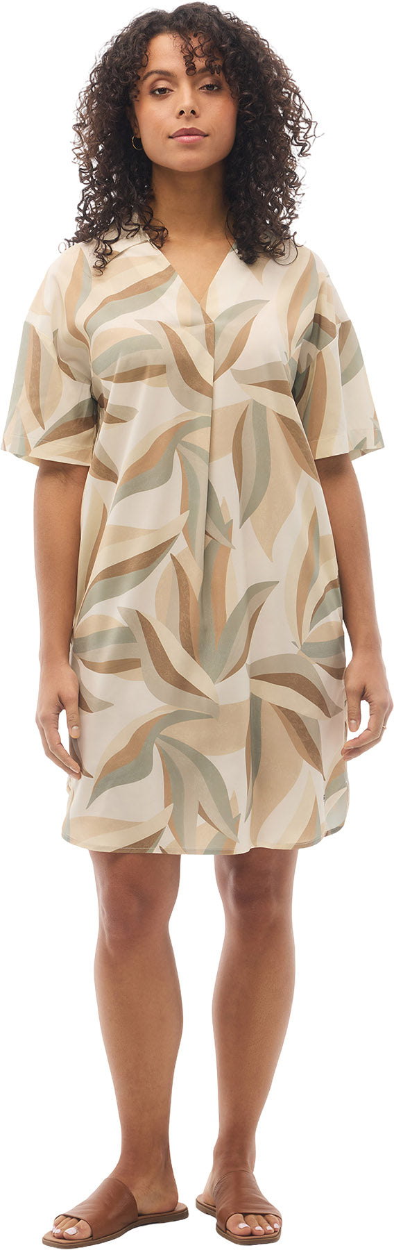 Shelly Dress - Women's