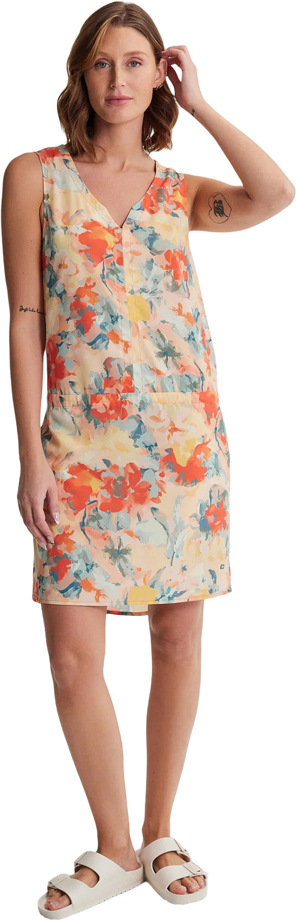 Alan Dress - Women's